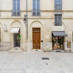 Toute Equipee Jacuzzi Prive * Nîmes
