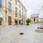 Toute Equipee Jacuzzi Prive Apartamento