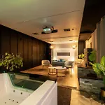 Apartamento Toute Equipee Jacuzzi Prive