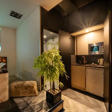 Apartament Toute Equipee Jacuzzi Prive Nîmes