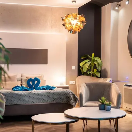 Toute Equipee Jacuzzi Prive * Nîmes