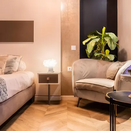 Toute Equipee Jacuzzi Prive Nîmes