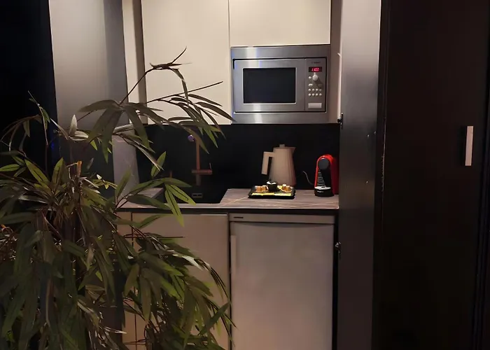 Toute Equipee Jacuzzi Prive * Nîmes