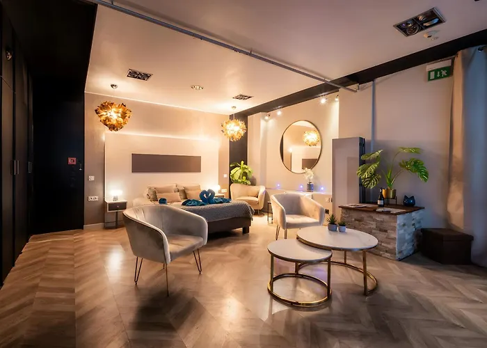 Toute Equipee Jacuzzi Prive Nîmes