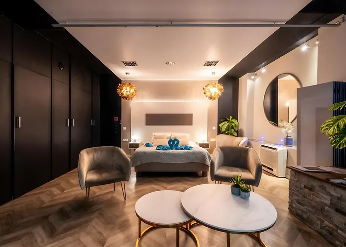 Toute Equipee Jacuzzi Prive * Nîmes