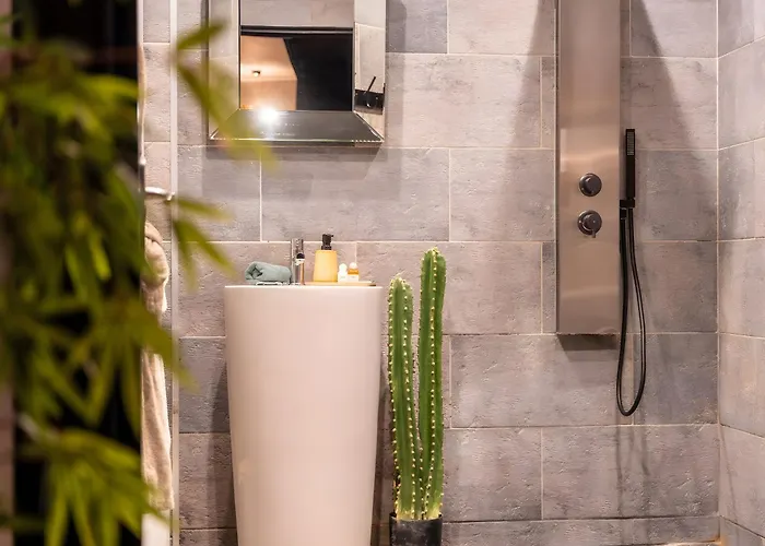 Toute Equipee Jacuzzi Prive Nîmes