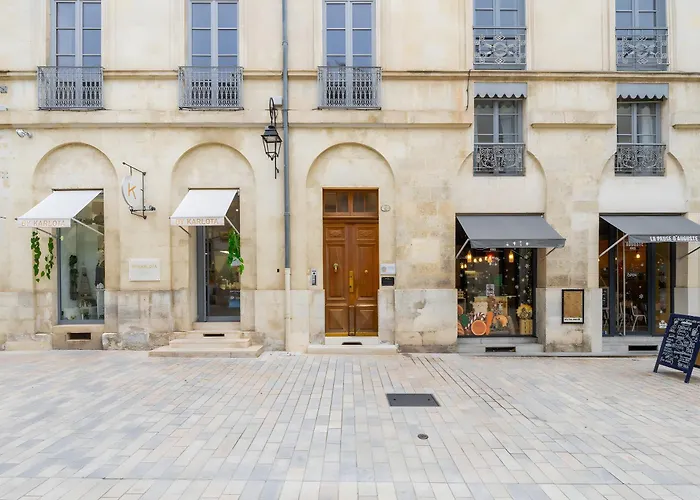 Toute Equipee Jacuzzi Prive * Nîmes