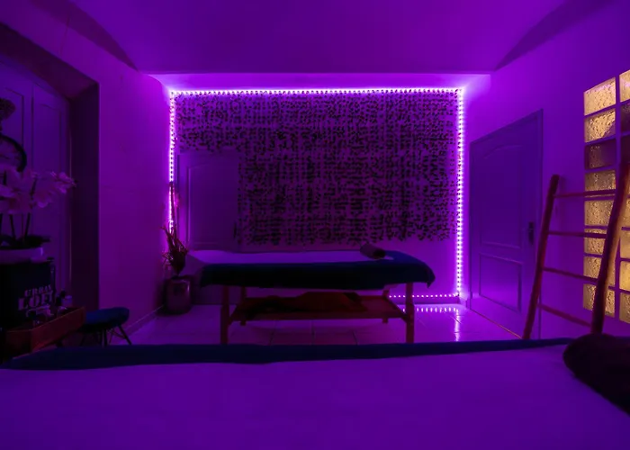 Apartament Toute Equipee Jacuzzi Prive *